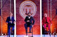 Masterchef 10, la prima puntata dell'era Covid, tra quiz di cultura, fornelli e tanta pasta