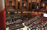 L'anno del covid che ha congelato la politica  