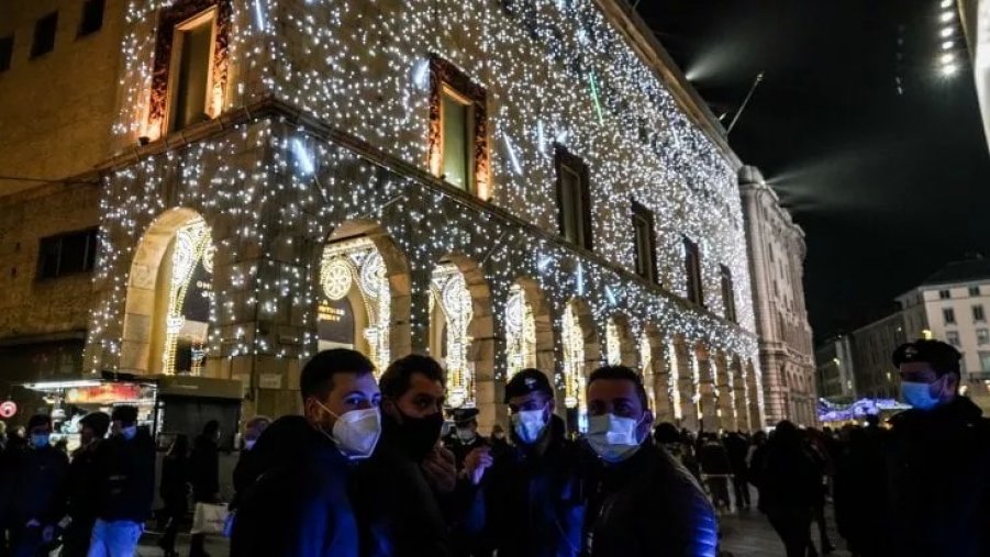 Le regole delle Feste. Non è obbligatorio dire da chi andiamo