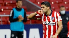 L'italiano inventato di Suarez che fece sorridere anche i prof: 
