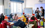 Nell'assemblea virtuale di tremila liceali. 