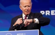 L’America di Biden: assegno alle famiglie e governo più verde