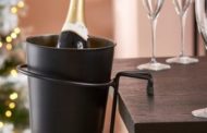 Il brindisi delle feste, tutto quello che serve per il perfetto cin cin