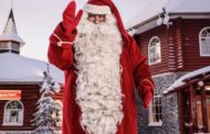 Babbo Natale contro Jeff Bezos