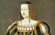 Lucrezia Borgia, le lettere del riscatto