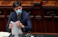 Il lockdown di Natale, la prudenza del governo:  “Allerta, ma per le feste no a misure più pesanti”