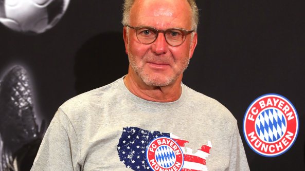 Rummenigge: “Prima della crisi il calcio aveva perso la ragione”