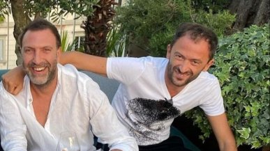 L'amico di Genovese: 