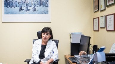 Coronavirus, Gismondo: “Ho sbagliato. Non sono negazionista, semmai troppo ingenua”