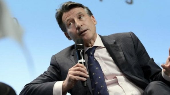 Coe: “Alle Olimpiadi gli atleti sapranno far sentire la loro voce”