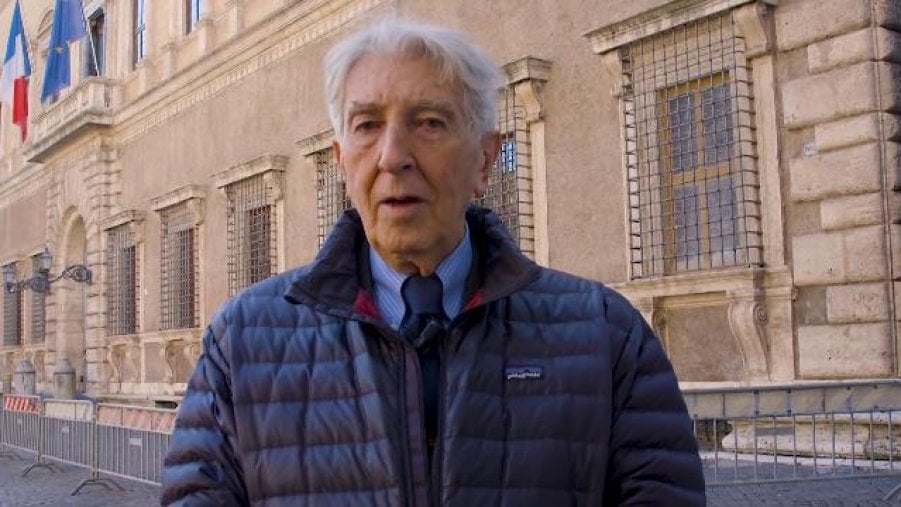 Ai francesi ho detto che Al Sisi è complice dei killer di Regeni