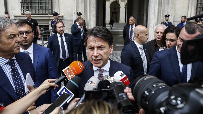 Verifica, su Conte “appannato” il Pd si interroga. Ma no a governi tecnici