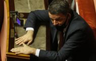 Renzi, rilancio sul Mes: ministre pronte al ritiro. Il Colle: più collegialità