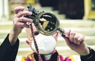 San Gennaro non fa il miracolo. Oracolo infausto?