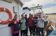 I pescatori di Mazara accusano i libici “Picchiati e umiliati”