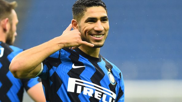 Due terzini mollati dal Real Madrid spingono le milanesi oltre le nuvole