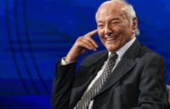 Piero Angela “Io farò il vaccino, è sicuro. Dobbiamo fidarci degli scienziati”