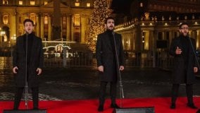 Il Volo: 
