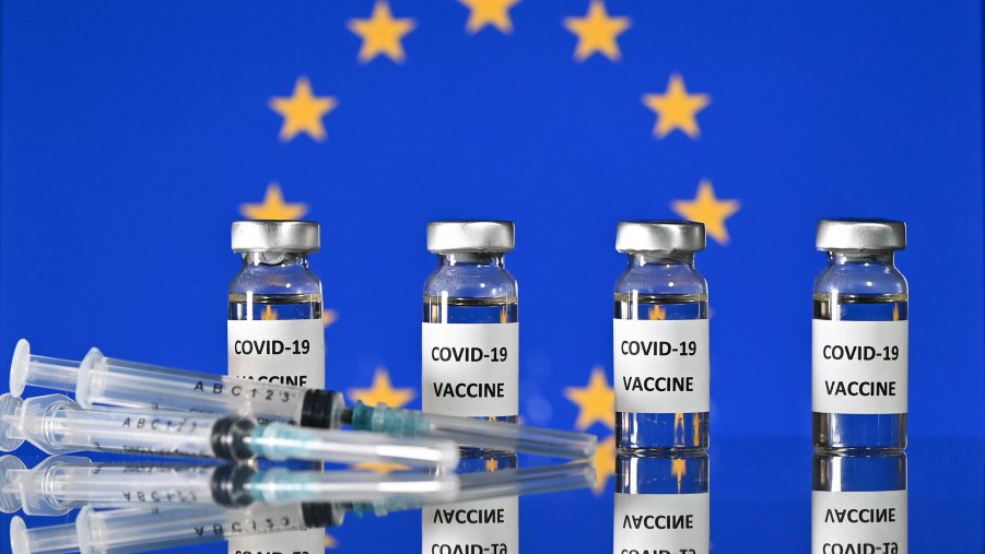 Virus, sì della Ue al primo vaccino. Le consegne alla vigilia di Natale