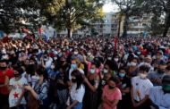 A Cuba va in scena la protesta degli artisti: “Dateci pane e libertà”