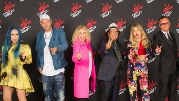 'The voice senior', vince Erminio Sinni del team di Loredana Bertè
