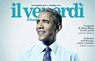 Intervista esclusiva a Barack Obama