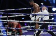 Boxe, Joshua abbatte Pulev e si conferma campione dei massimi. Ora con Fury per decidere l'unico re