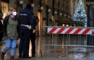 Feste in rosso ma non la Befana. Ecco il calendario dei divieti