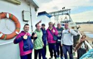 Pescatori liberi, sei prigioni e 100 giorni di paura: “Una telefonata e ci siamo abbracciati”