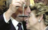 Auguri Franca, la nostra First Lady