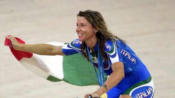 Sport, la corsa delle donne