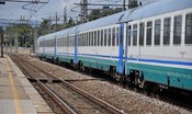 Treno travolge nel Savonese gruppo di ragazzi, due i morti