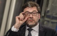 Giorgetti il “tedesco” tratta con la Cdu  la svolta della Lega