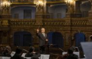 Riccardo Muti, una serata a corte: 