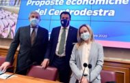 Salvini non crede alla crisi e fa dietrofront. Meloni: mai con altri