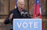 Le prime sfide di Biden. Spacca i repubblicani e dà l’assalto alla Georgia