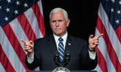 Pence si vaccinerà, alla Casa Bianca