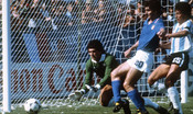 E' morto Paolo Rossi, l'eroe del Mundial '82