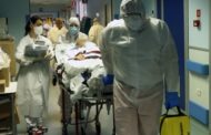 Muore di Covid e gli rubano tutto anche la fede nunziale. Il San Camillo di Roma apre un'indagine interna