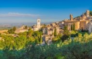 The Way of St. Francis, il cammino tra i monasteri del Centro Italia