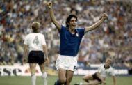 E' morto Paolo Rossi, l'eroe del Mundial 82