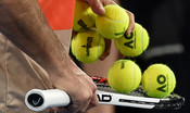 Slittano gli Open in Australia