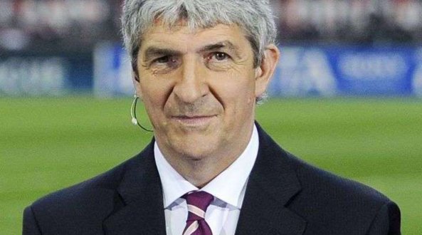 Paolo Rossi e la sua biografia: 