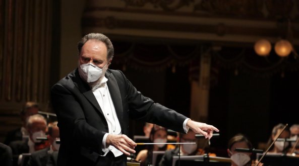 Prima alla Scala: dal disegno di Chailly è nata l’opera dell’eccellenza