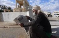 Tunisia, le fiamme di Mohamed che bruciano un'epoca