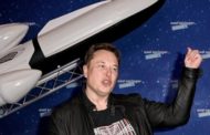 Elon Musk: “Vendo tutto. Mi tengo solo i capitali per una città su Marte”