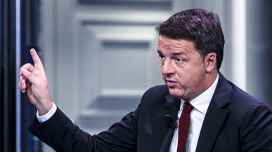 L’arma in più di Renzi. Nessuno crede al voto anticipato