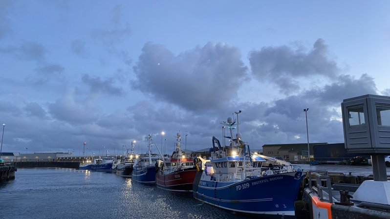 “Pesca senza la Ue”. Nel porto che decide il negoziato Brexit