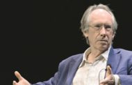 Ian McEwan “Torniamo alla scienza”