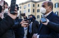 Governo, il piano crisi di Zingaretti: al voto insieme al M5S per evitare il bis del 2019